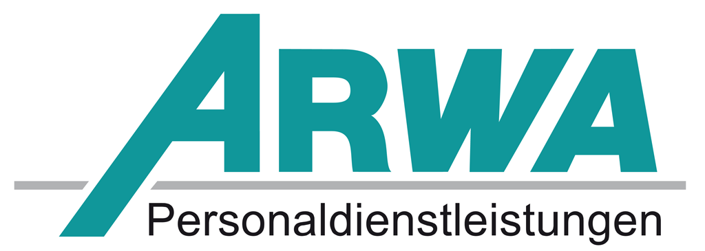 Logo ARWA Personaldienstleistungen