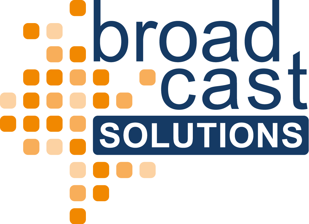 Logo Broadcast Solutions