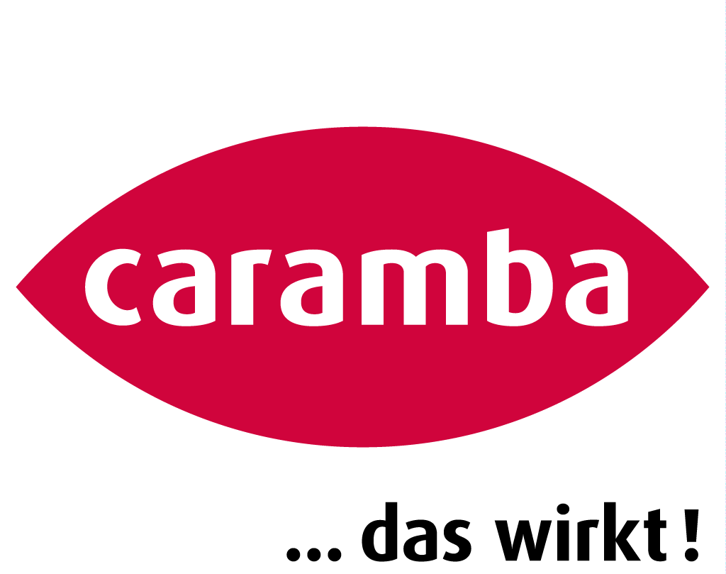 Logo Caramba