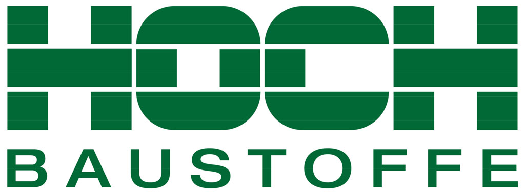 Logo Hoch Baustoffhandel