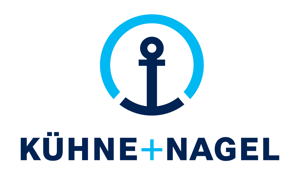 Logo Kühne & Nagel