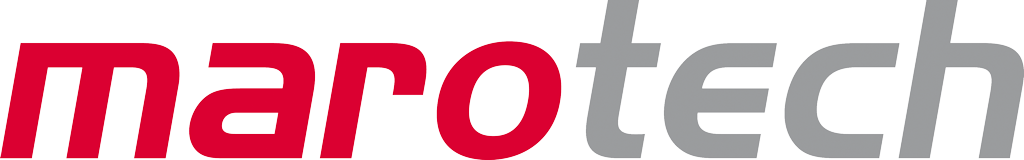 Logo Marotech Ladungssicherung