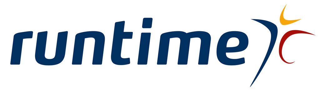 Logo Runtime Personaldienstleistungen