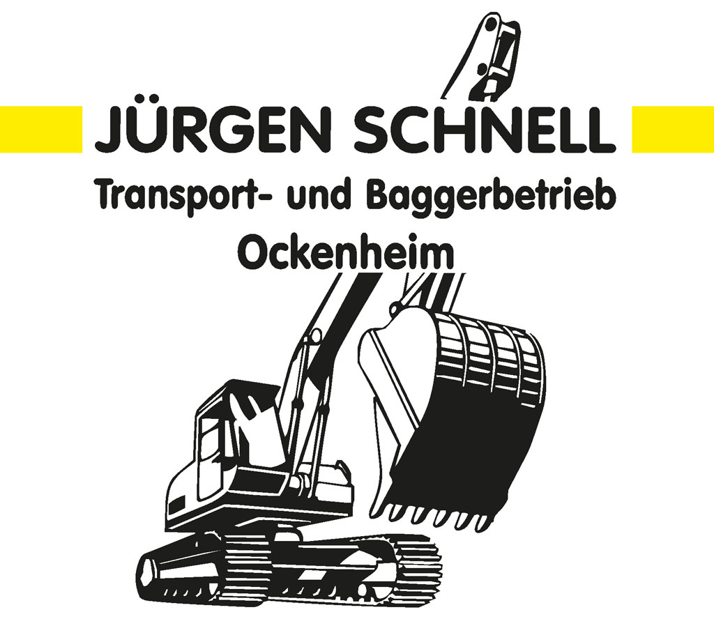 Logo Jürgen Schnell