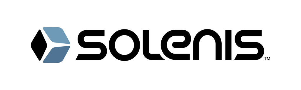 Logo Solenis