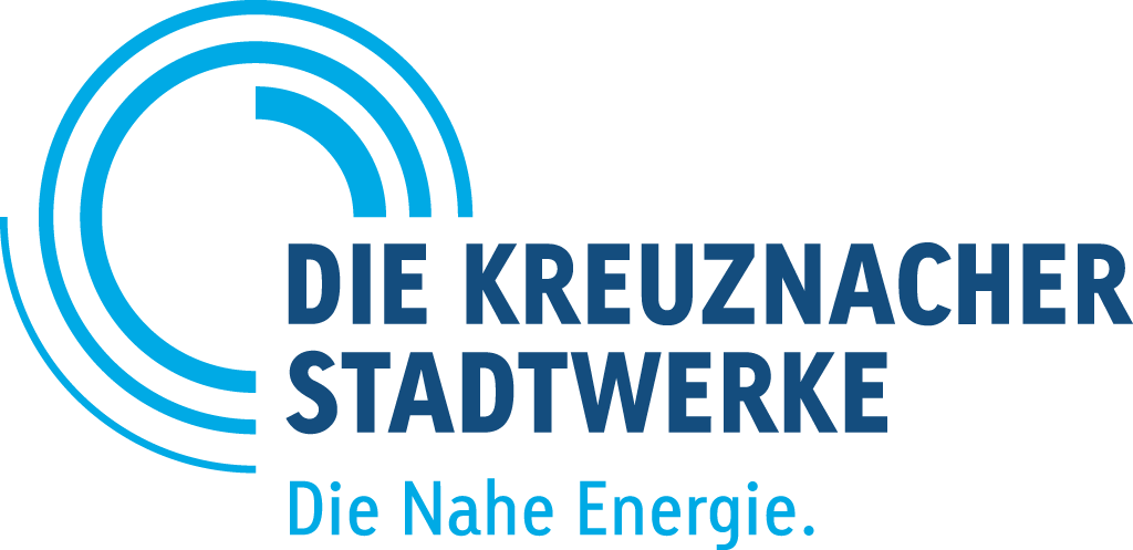 Logo Kreuznacher Stadtwerke