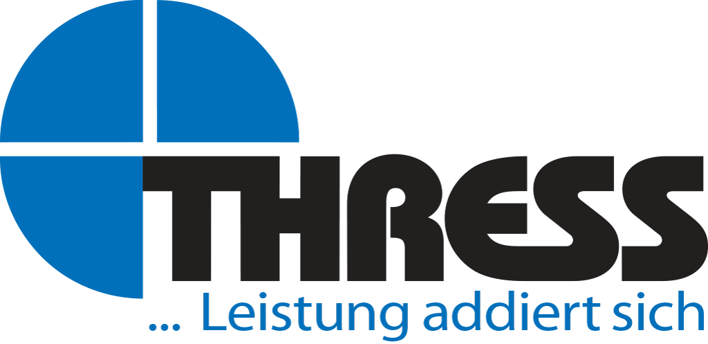 Logo Thress