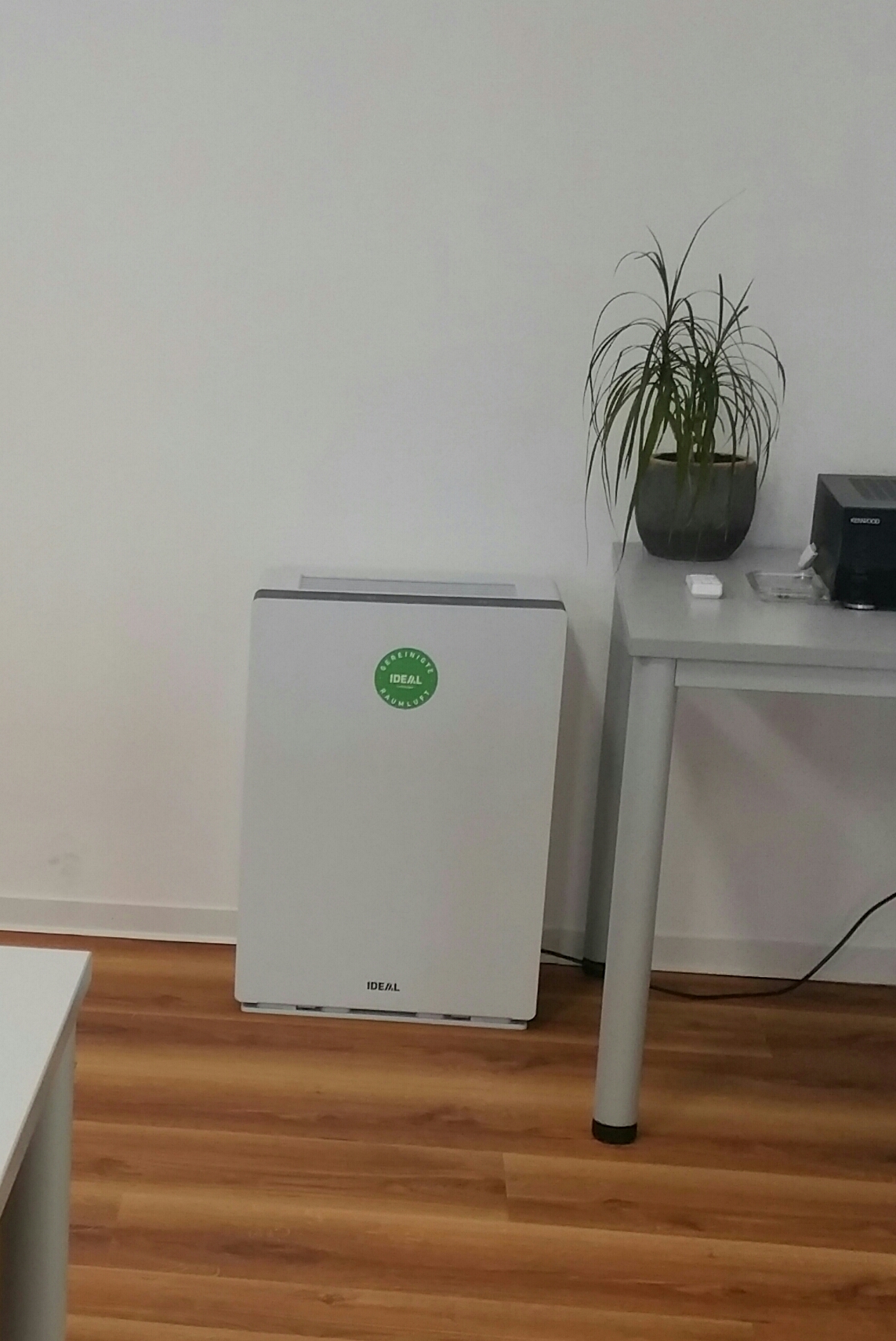 Luftfilter nach DIN 71460-1